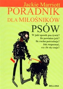 Obrazek Poradnik dla miłośników psów