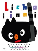 polish book : Licho i In... - Agnieszka Taborska