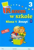 polish book : Razem w sz... - Brzózka Jolanta, Harmak Katarzyna, Izbińska Kamila