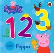 Peppa Pig ... -  foreign books in polish 
