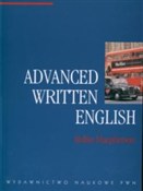 Advanced W... - Robin Macpherson -  books from Poland