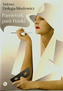 Obrazek Pamiętnik pani Hanki