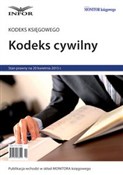Kodeks cyw... -  books from Poland