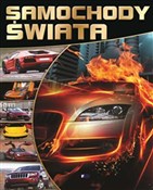 Samochody ... - Opracowanie Zbiorowe -  Polish Bookstore 