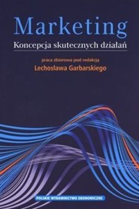 Obrazek Marketing Kluczowe pojęcia i praktyczne zastosowania