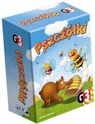 Pszczółki -  Polish Bookstore 