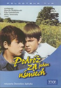 Obrazek Podróż za jeden uśmiech