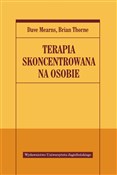 Polska książka : Terapia sk... - Dave Mearns, Brian Thorne