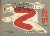 Książka : Alfabet - Przemysław Wechterowicz, Marta Ignerska