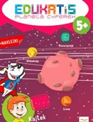 Edukatis. ... - Opracowanie Zbiorowe -  books from Poland