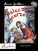 Emil detek... - Anna Jansson -  books from Poland