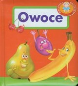 Zobacz : Owoce - Urszula Kozłowska