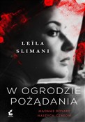 Zobacz : W ogrodzie... - Leila Slimani