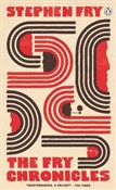 The Fry Ch... - Stephen Fry -  Polish Bookstore 