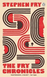 Picture of The Fry Chronicles