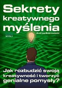 Sekrety kr... - Andrzej Bubrowiecki -  books in polish 