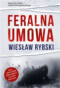 Obrazek Feralna umowa