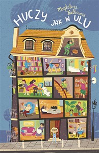 Obrazek Huczy jak w ulu