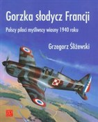 Gorzka sło... - Grzegorz Śliżewski - Ksiegarnia w UK