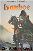 Ivanhoe - Walter Scott -  Polish Bookstore 