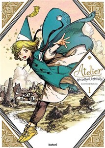 Obrazek Atelier spiczastych kapeluszy 1