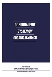 Obrazek Doskonalenie systemów organizacyjnych
