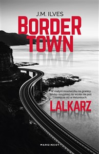 Obrazek Bordertown Lalkarz