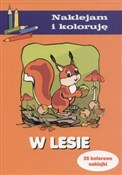 W lesie. N... - Aleksander Małecki -  books in polish 