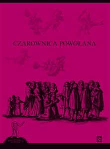 Picture of Czarownica powołana