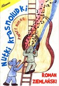 Nutki kras... - Roman Ziemlański - Ksiegarnia w UK