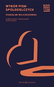 Obrazek Wybór pism spółdzielczych