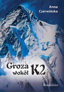 Obrazek Groza wokół K2