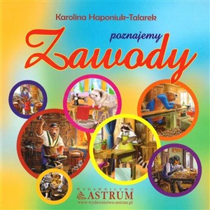 Picture of Poznajemy zawody