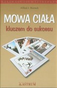 Mowa ciała... - Alfred J. Bierach -  books from Poland