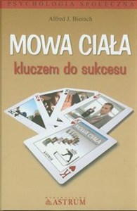 Obrazek Mowa ciała kluczem do sukcesu