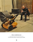 Książka : Życie nied... - Lech Raczak, Jacek Głomb