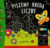 Książka : Piszemy kr... - Iwona Krynicka