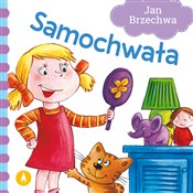 Samochwała... - Jan Brzechwa -  books from Poland