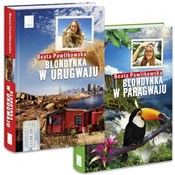 Pakiet: Bl... - Beata Pawlikowska - Ksiegarnia w UK