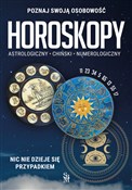 Horoskopy.... - Tamara Zybert -  foreign books in polish 