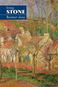 Bezmiar sł... - Irving Stone -  foreign books in polish 