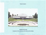 Książka : A House fo... - Nicolas Grospierre