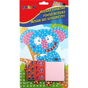 Obrazek Mozaika piankowa Koala