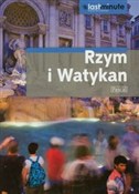 Książka : Rzym i Wat...
