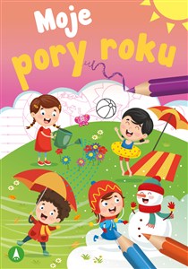 Obrazek Moje pory roku