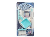 Zestaw do ... -  Książka z wysyłką do UK