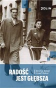 Polska książka : Radość jes... - Bronia Beker, Josef Beker
