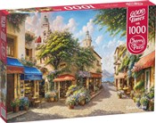 Polska książka : Puzzle 100...