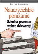 Nauczyciel... - Lucyna Kopciewicz -  books in polish 