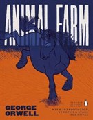 Animal Far... - George Orwell -  Polish Bookstore 